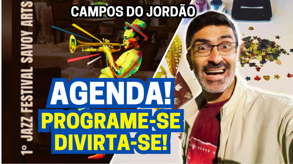 AGENDA-1024x576 De festival de Jazz a "esquenta" para o carnaval. O que vai rolar em Campos do Jordão!