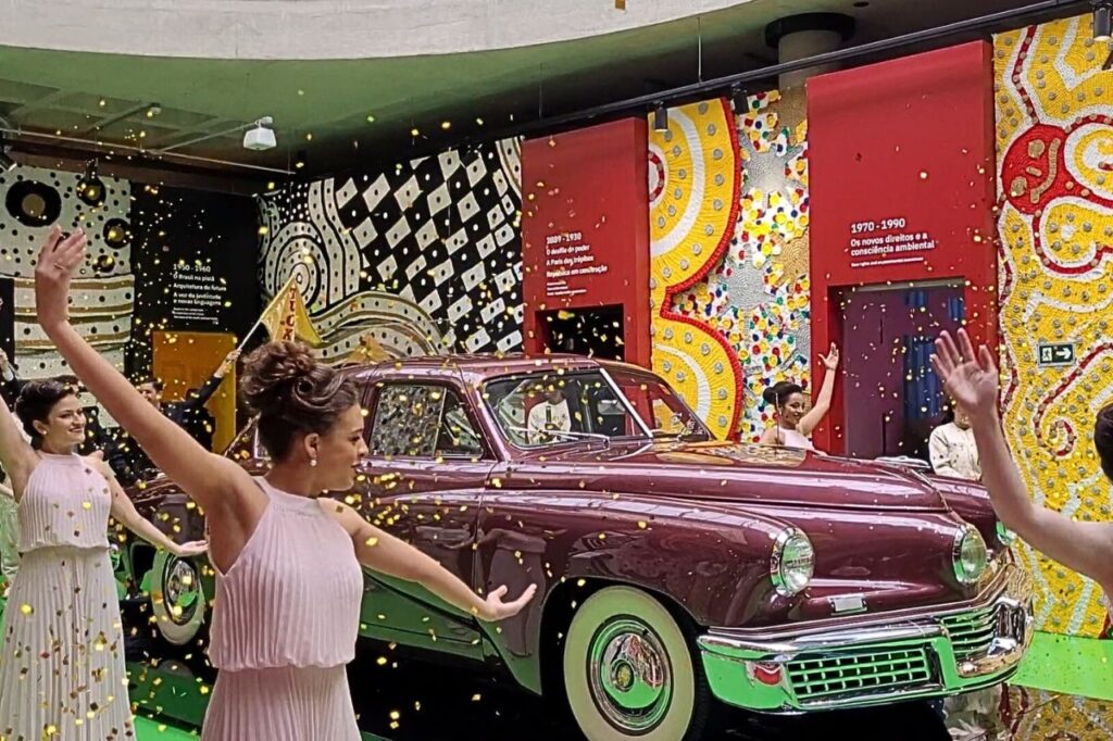 tucker-48-1024x682 As novidades no Museu CARDE
