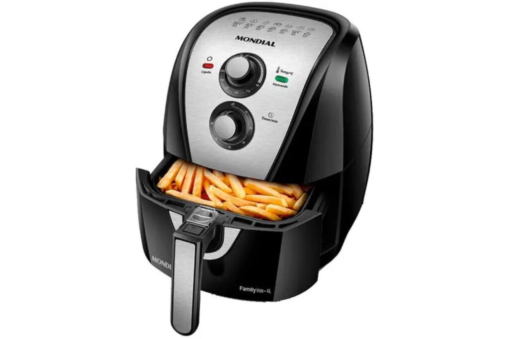 air-fryer-1024x682 Natal dos Sonhos 2025 terá mais de 30 espetáculos