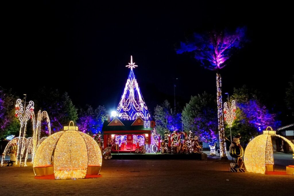 praca-de-capivari-1024x682 Natal dos Sonhos continua!