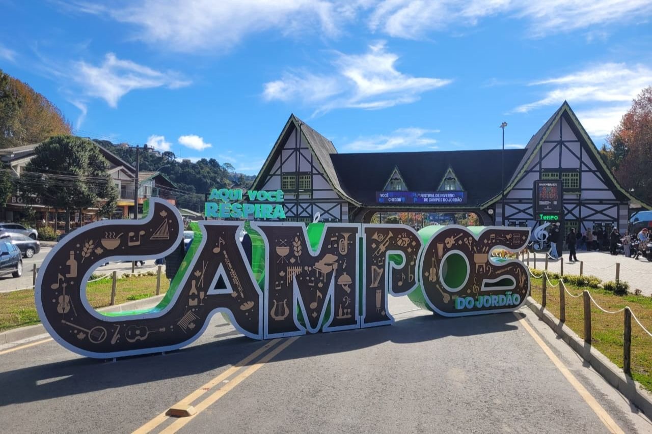 portal-com-letreiro Campos do Jordão terá novo portal de informações turísticas
