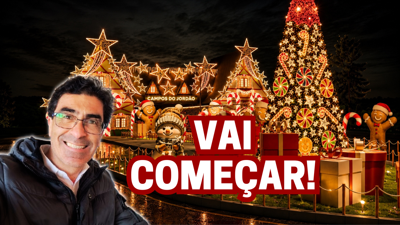 VAI-COMECAR Contagem regressiva para o Natal dos Sonhos 2026